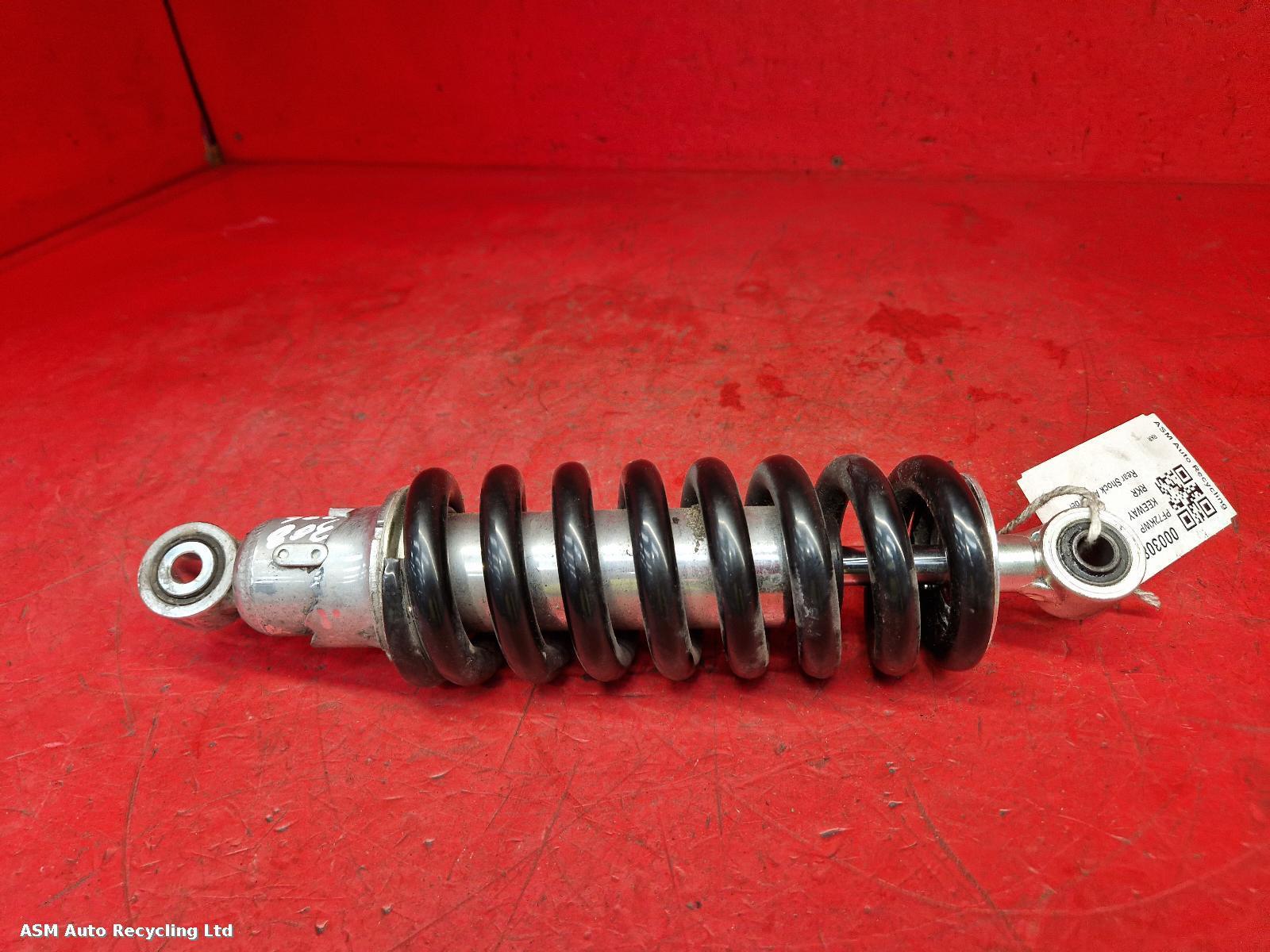 View Auto part Rear Shock Absorber Keeway Rkr 2022