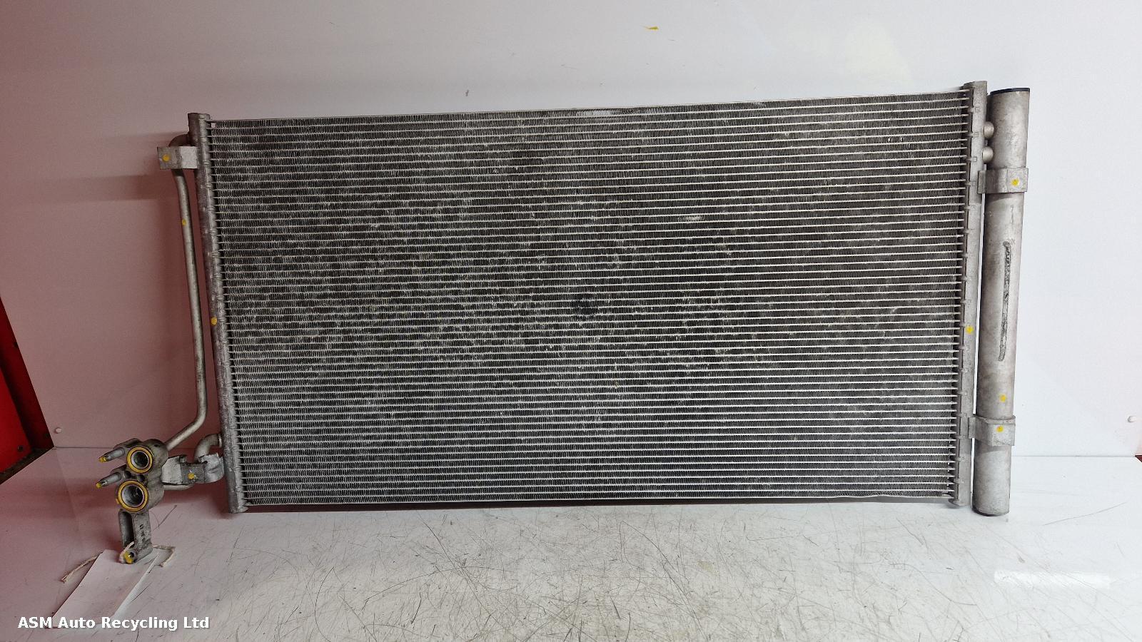 View Auto part Condenser Land Rover Range Rover Evoque 2019