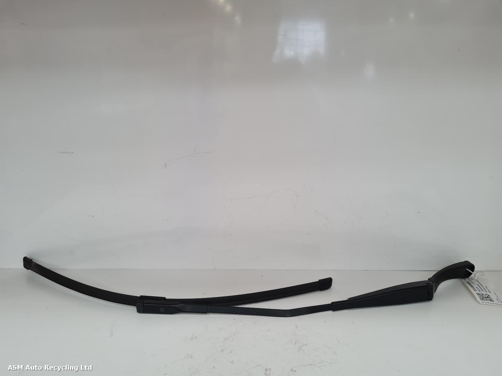 View Auto part Wiper Arm Land Rover Range Rover Evoque 2019