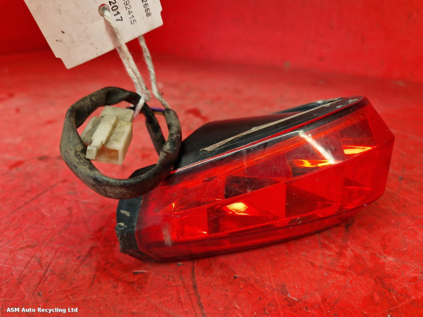 View Auto part Taillight Ksr Moto Austria Grs 125 2017