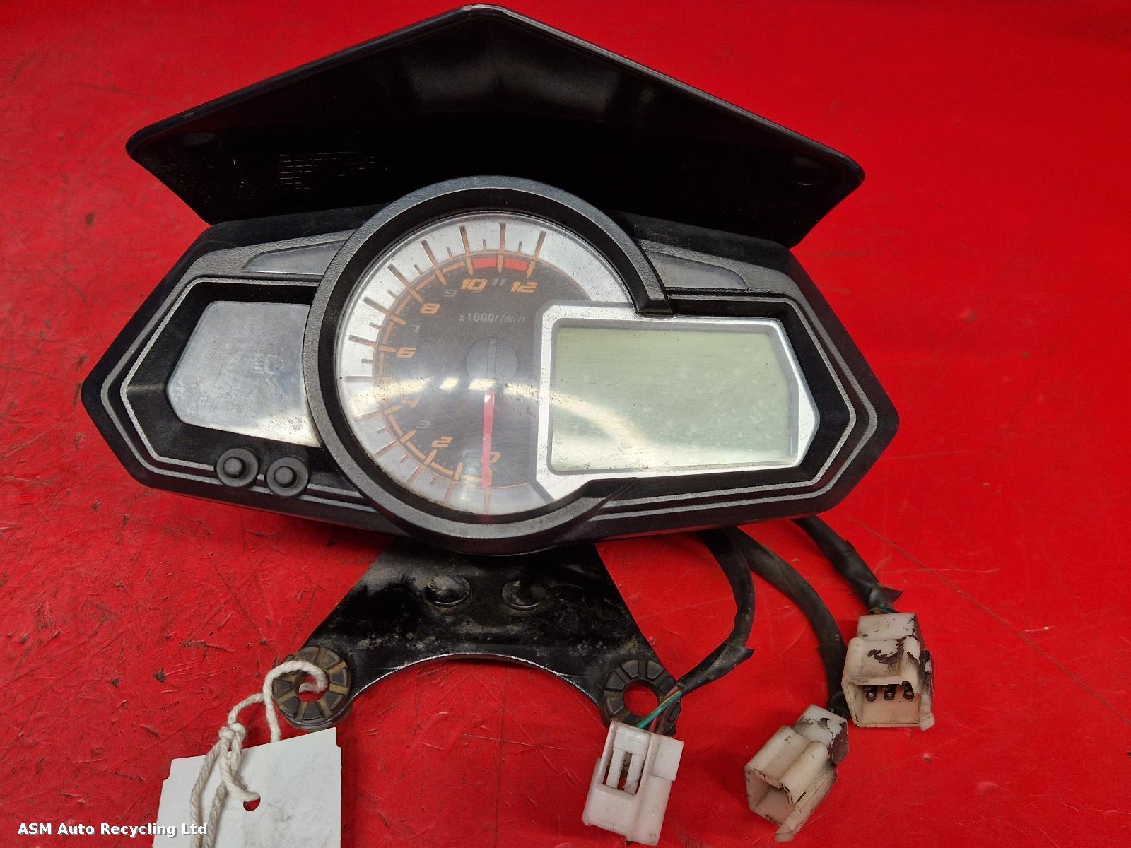 View Auto part Speedometer Ksr Moto Austria Grs 125 2017