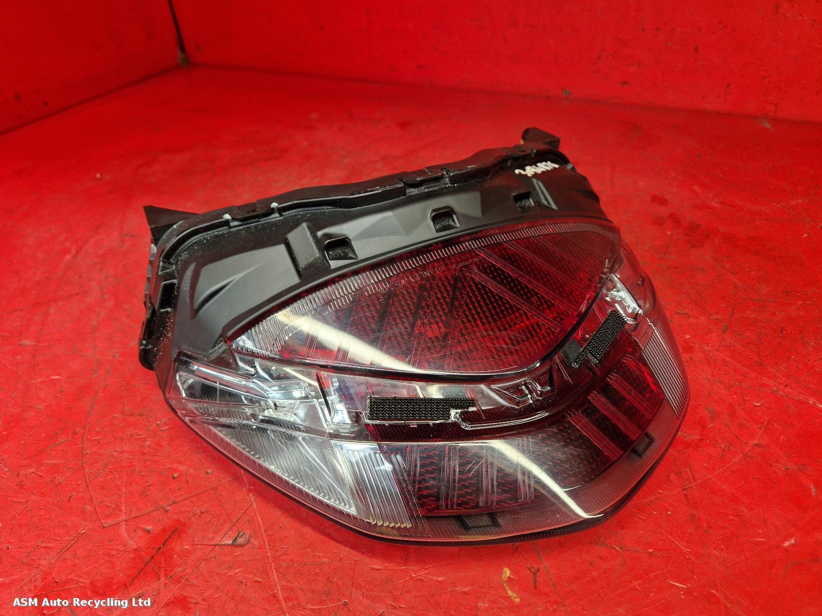View Auto part Taillight Honda Sh 125 2020