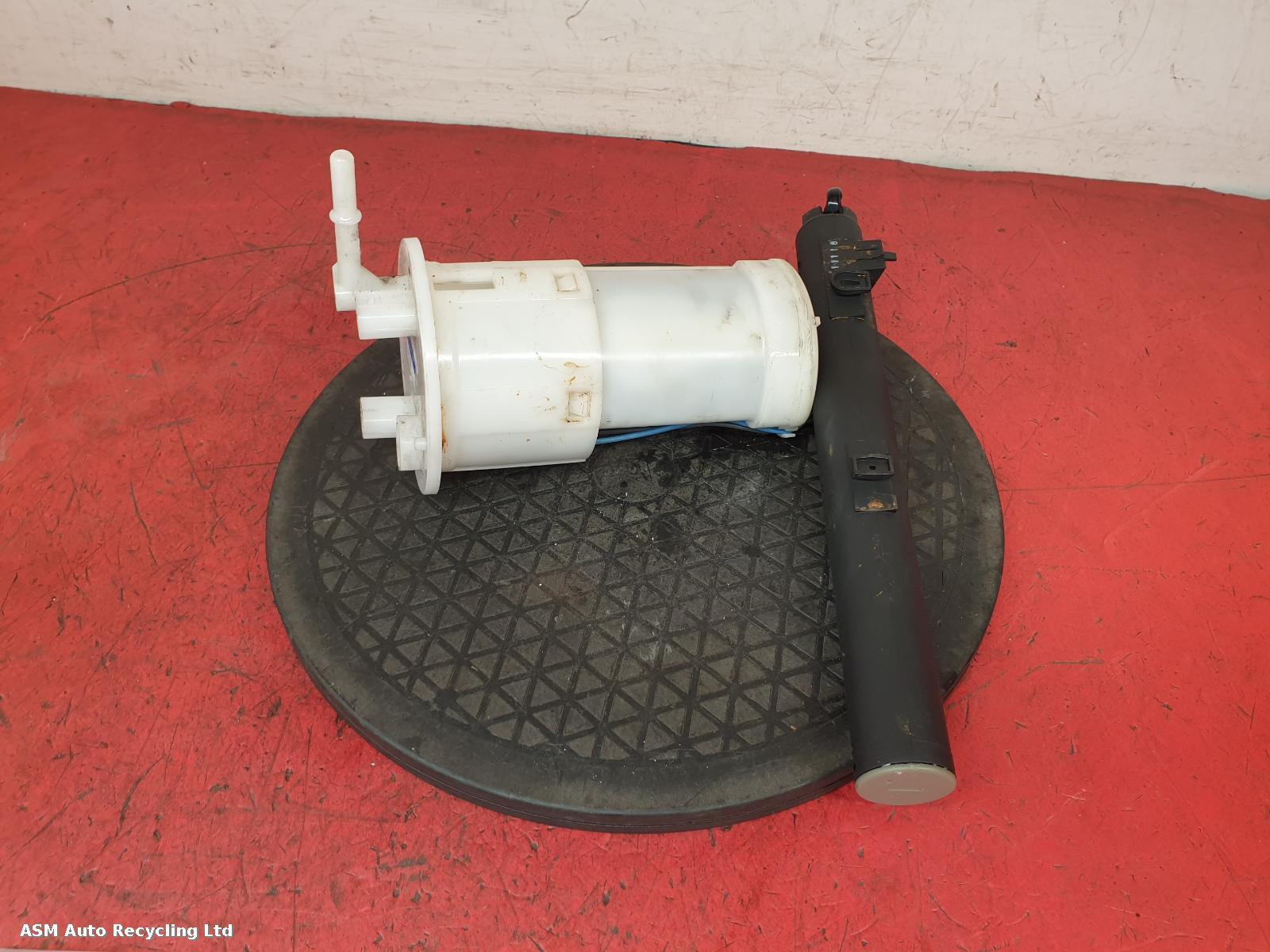 View Auto part Fuel Pump Triumph Explorer 2012