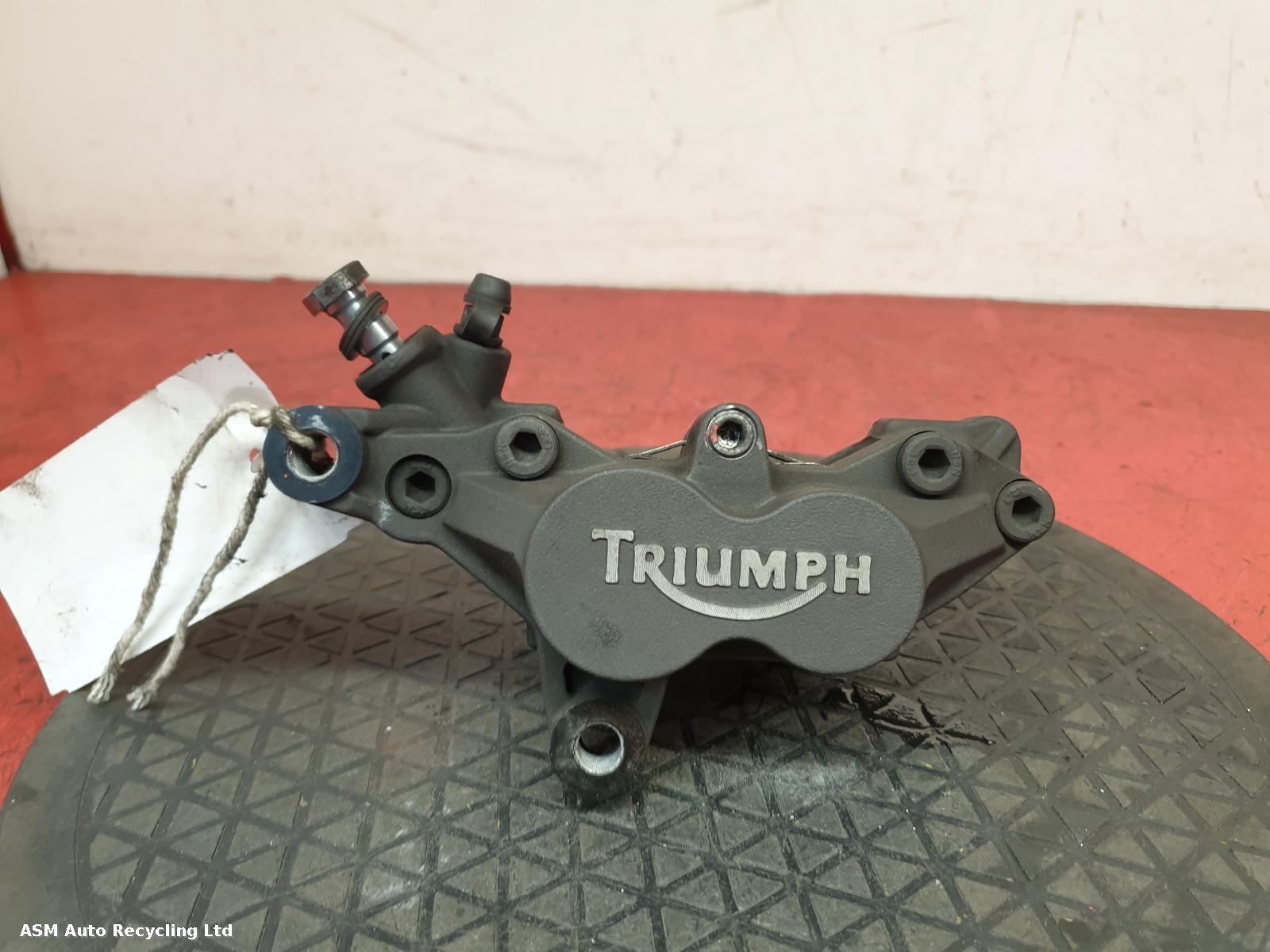 View Auto part Caliper Triumph Explorer 2012