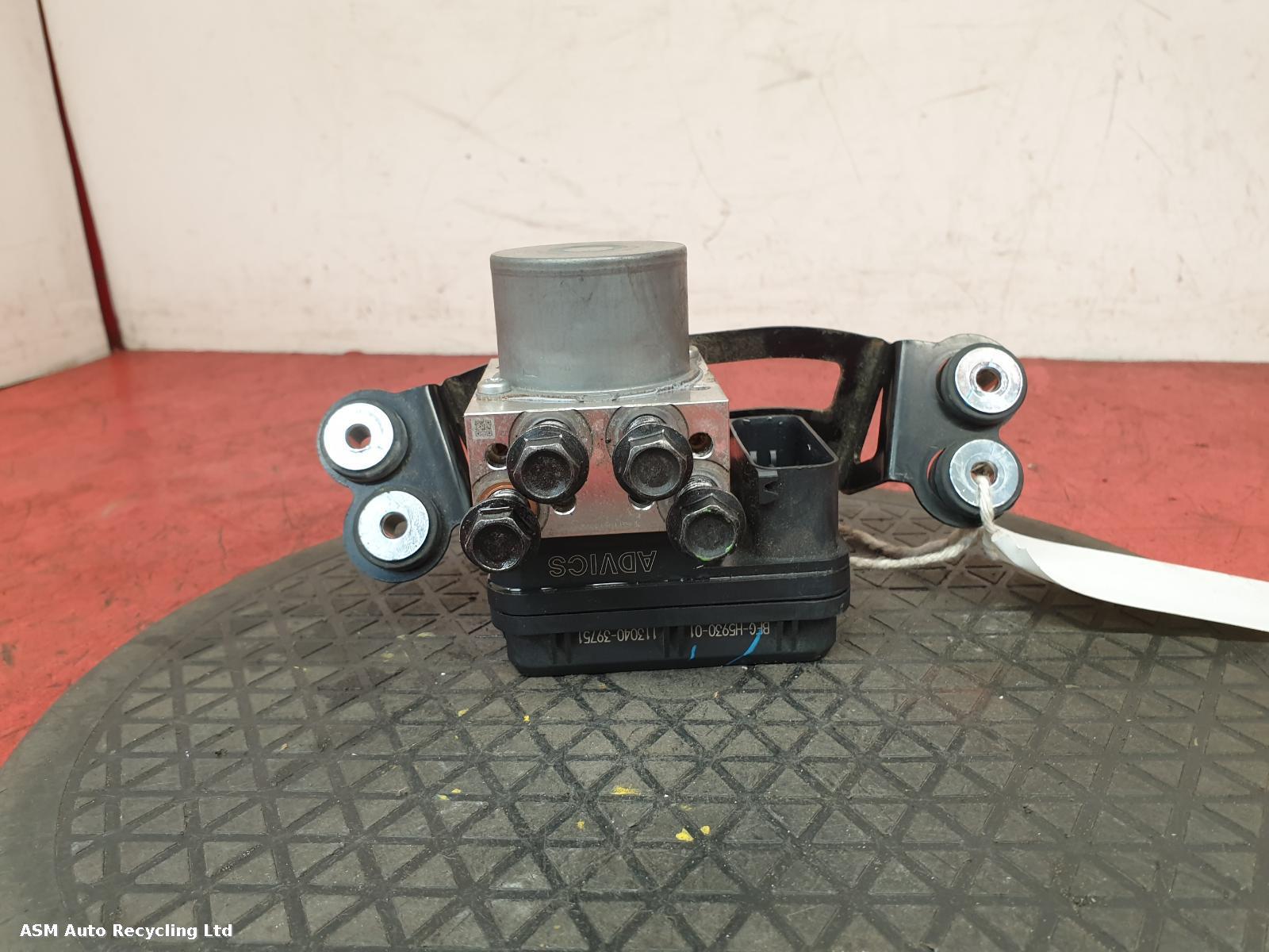 View Auto part ABS Pump/Modulator Yamaha Xsr125 2021