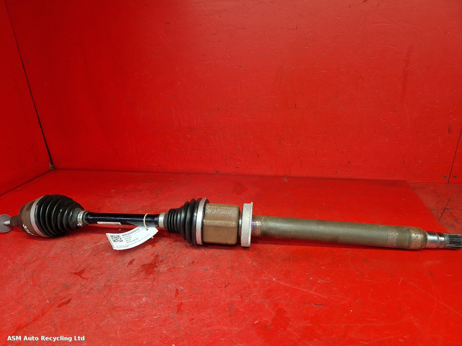 View Auto part Right Driveshaft Volvo Xc40 2023