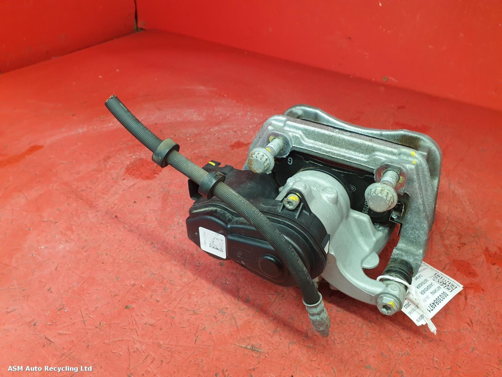 View Auto part Caliper Land Rover Defender 2022