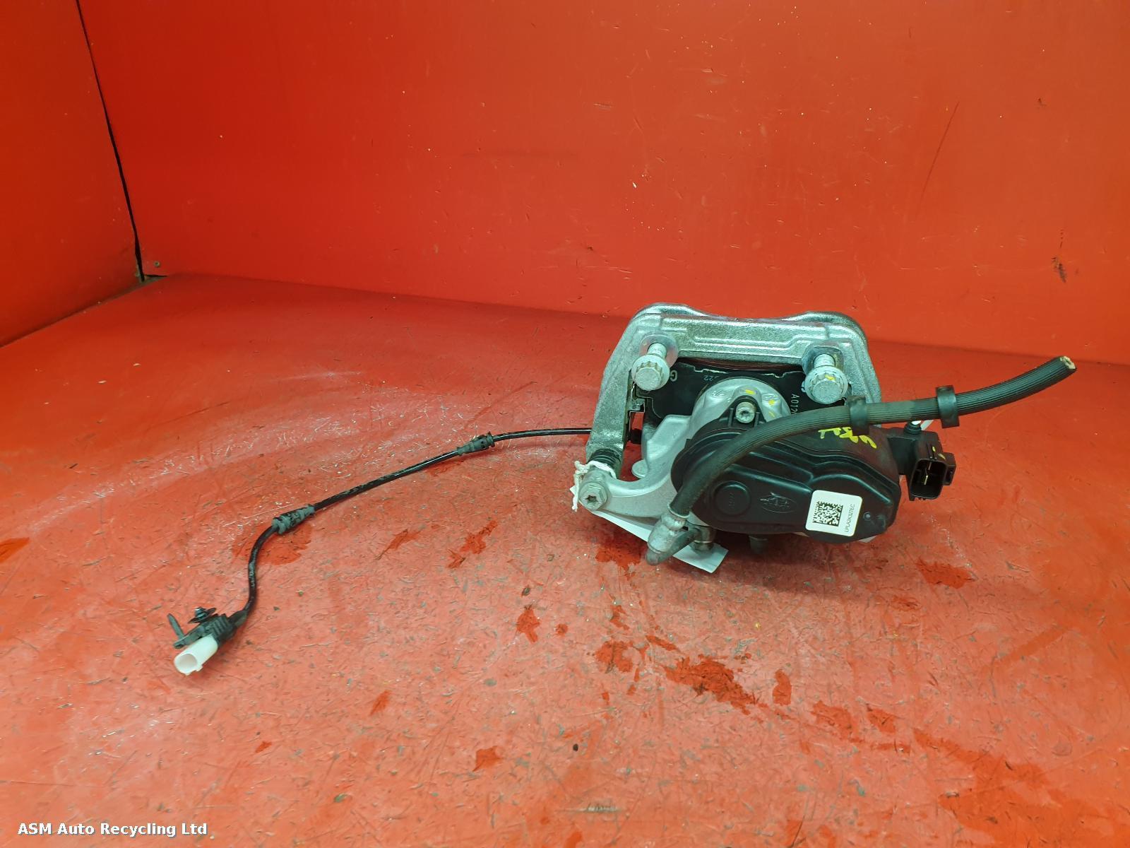 View Auto part Caliper Land Rover Defender 2022