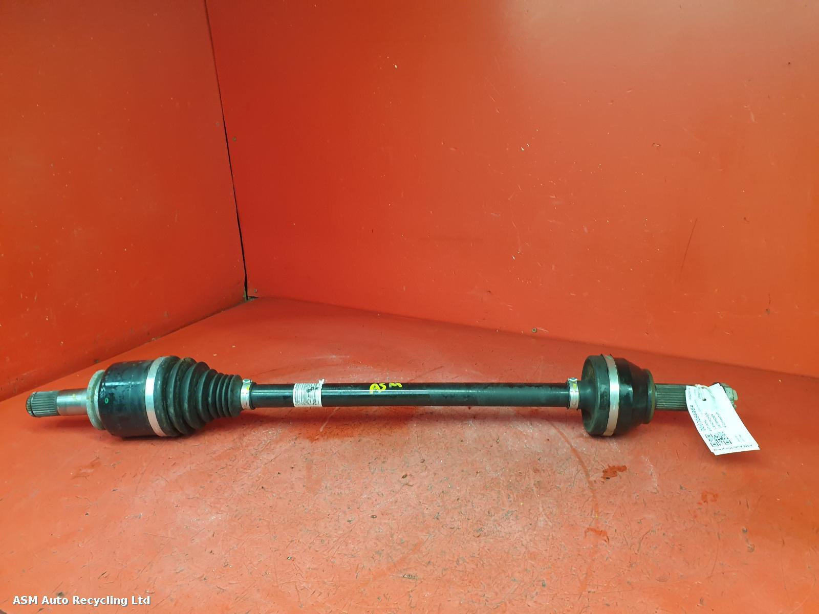 View Auto part Right Driveshaft Land Rover Defender 2022