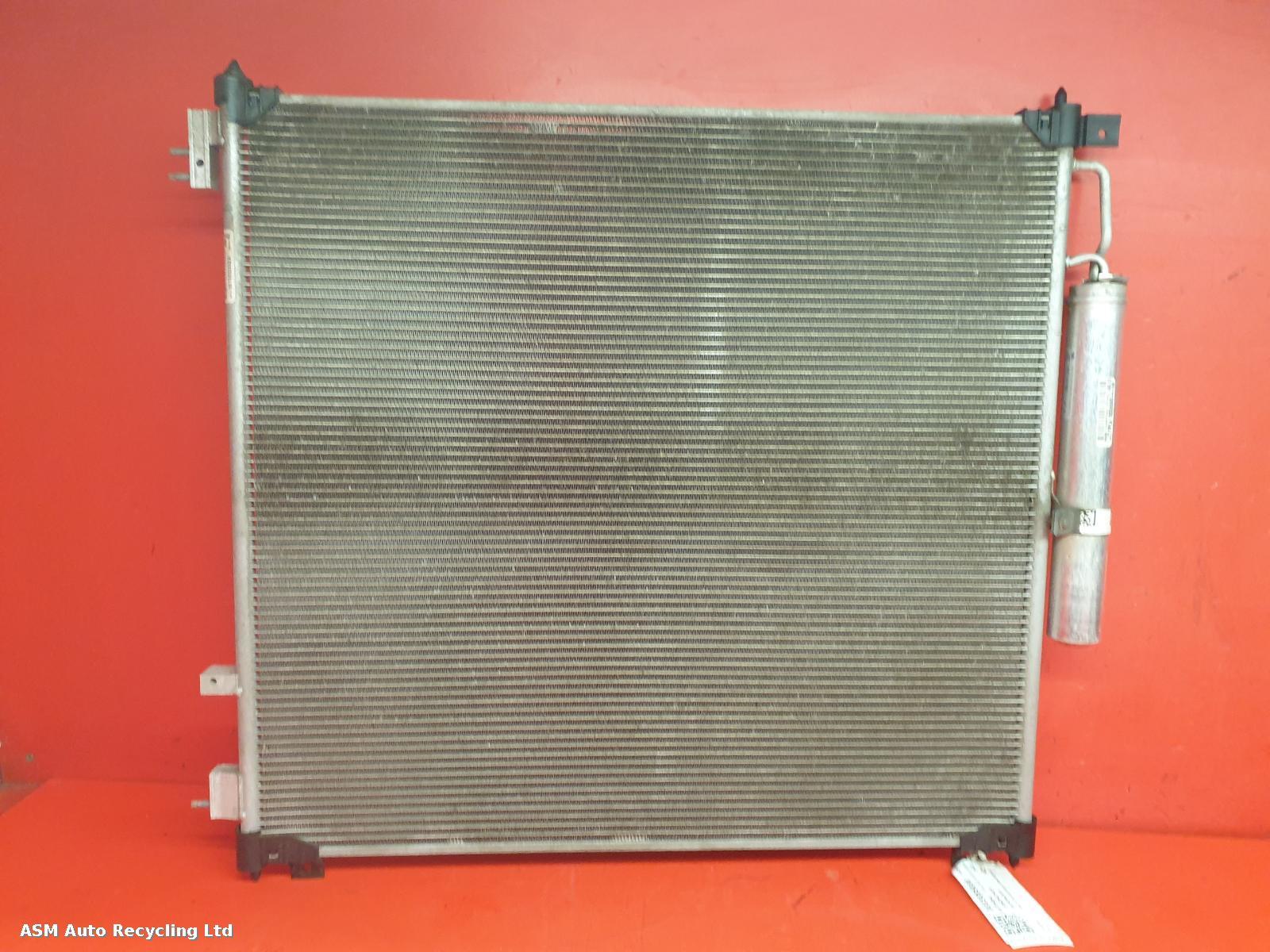 View Auto part Condenser Land Rover Defender 2022