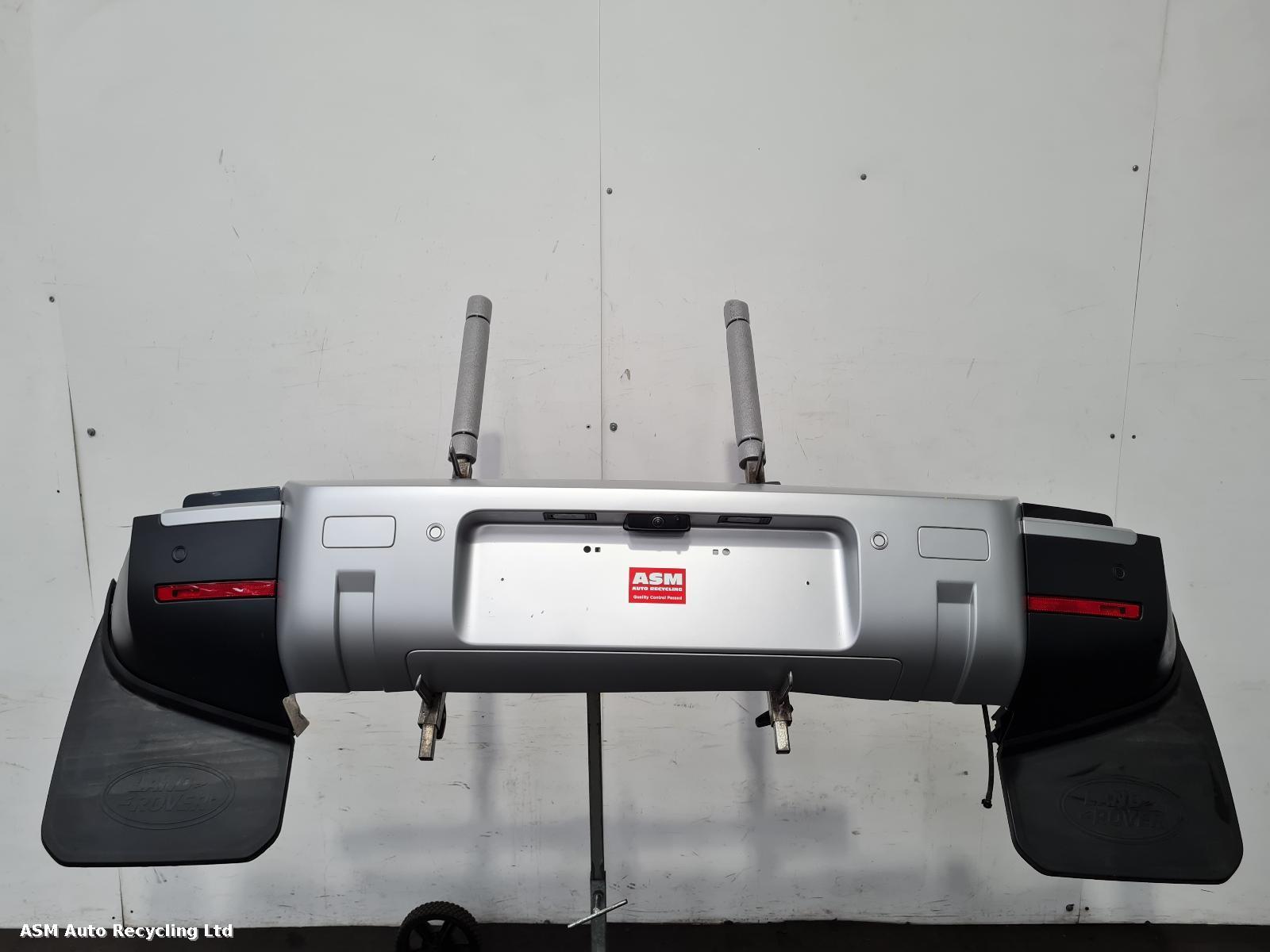 View Auto part Rear Bumper Land Rover Defender 2022