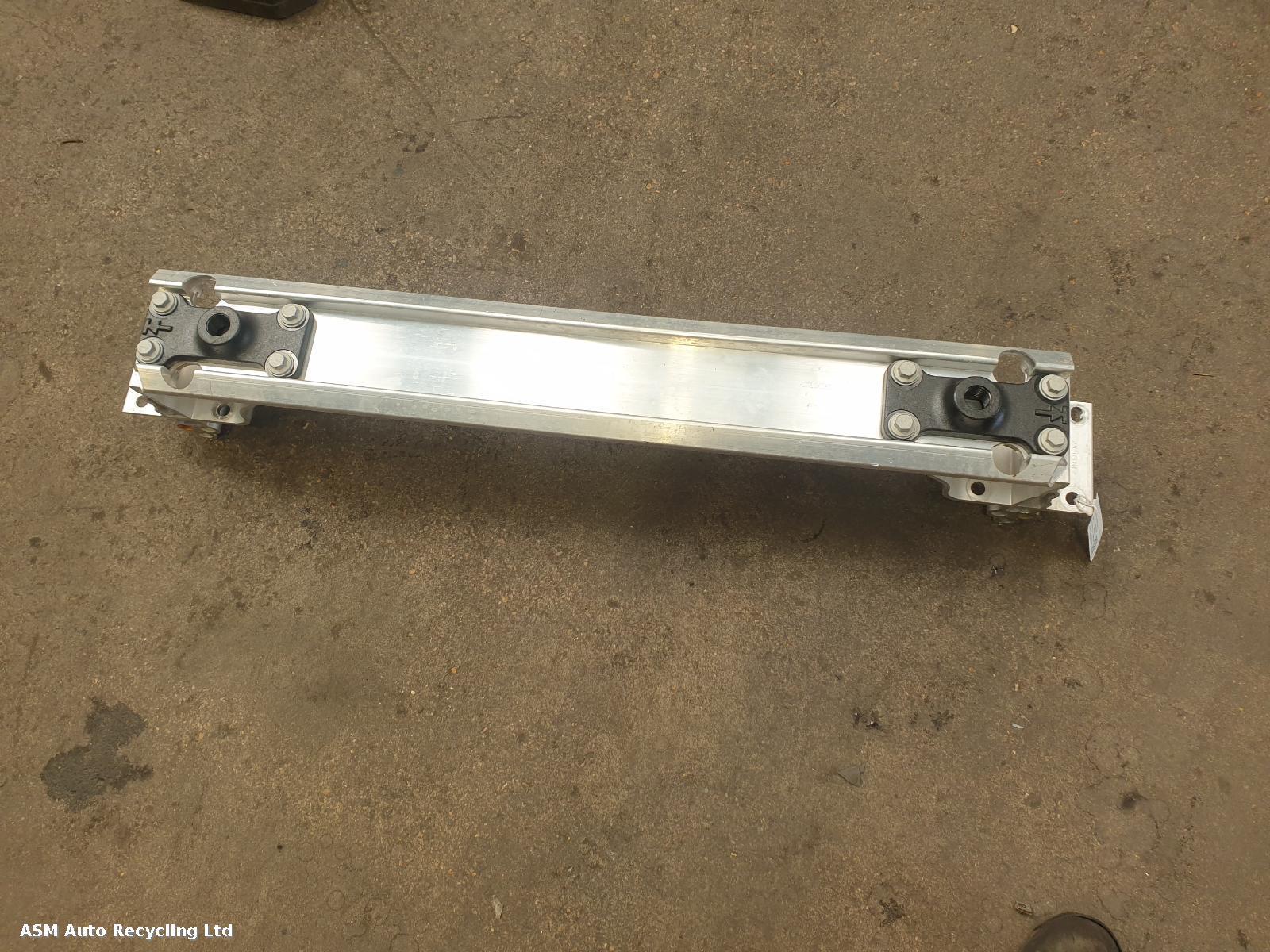 View Auto part Rear Bumper Reinforcement Land Rover Defender 2022