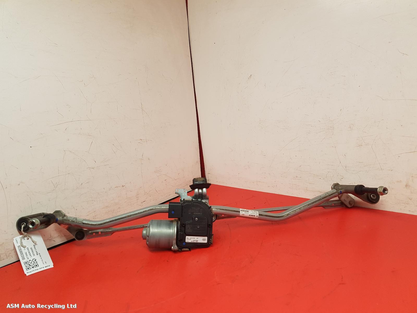 View Auto part Wiper Linkage Land Rover Defender 2022