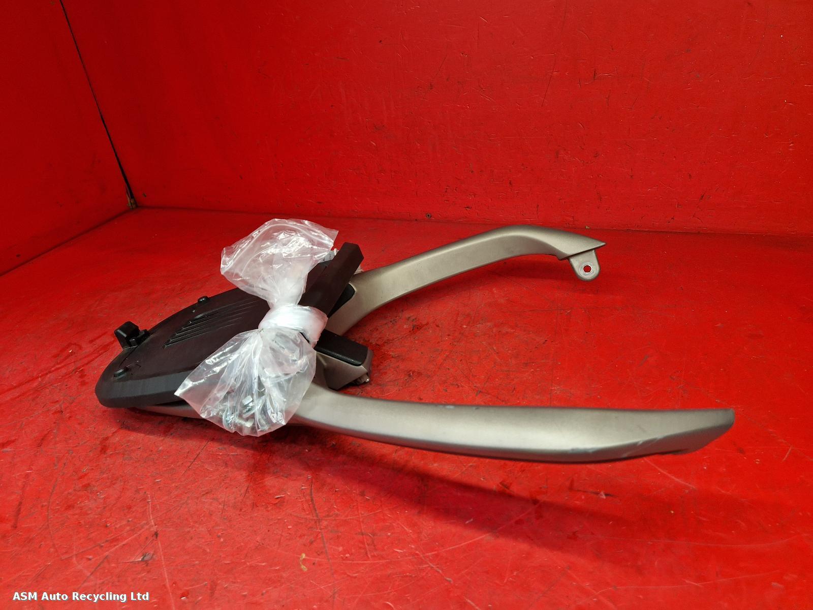 View Auto part Pannier Brackets Piaggio Medley	 2021