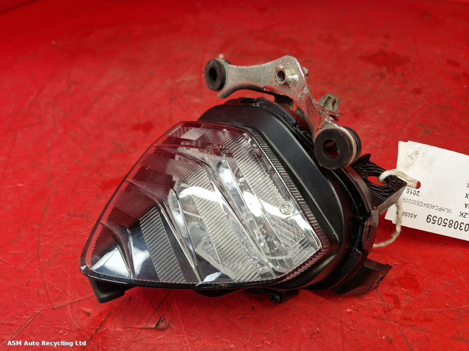 View Auto part Taillight Honda Cb500x 2016