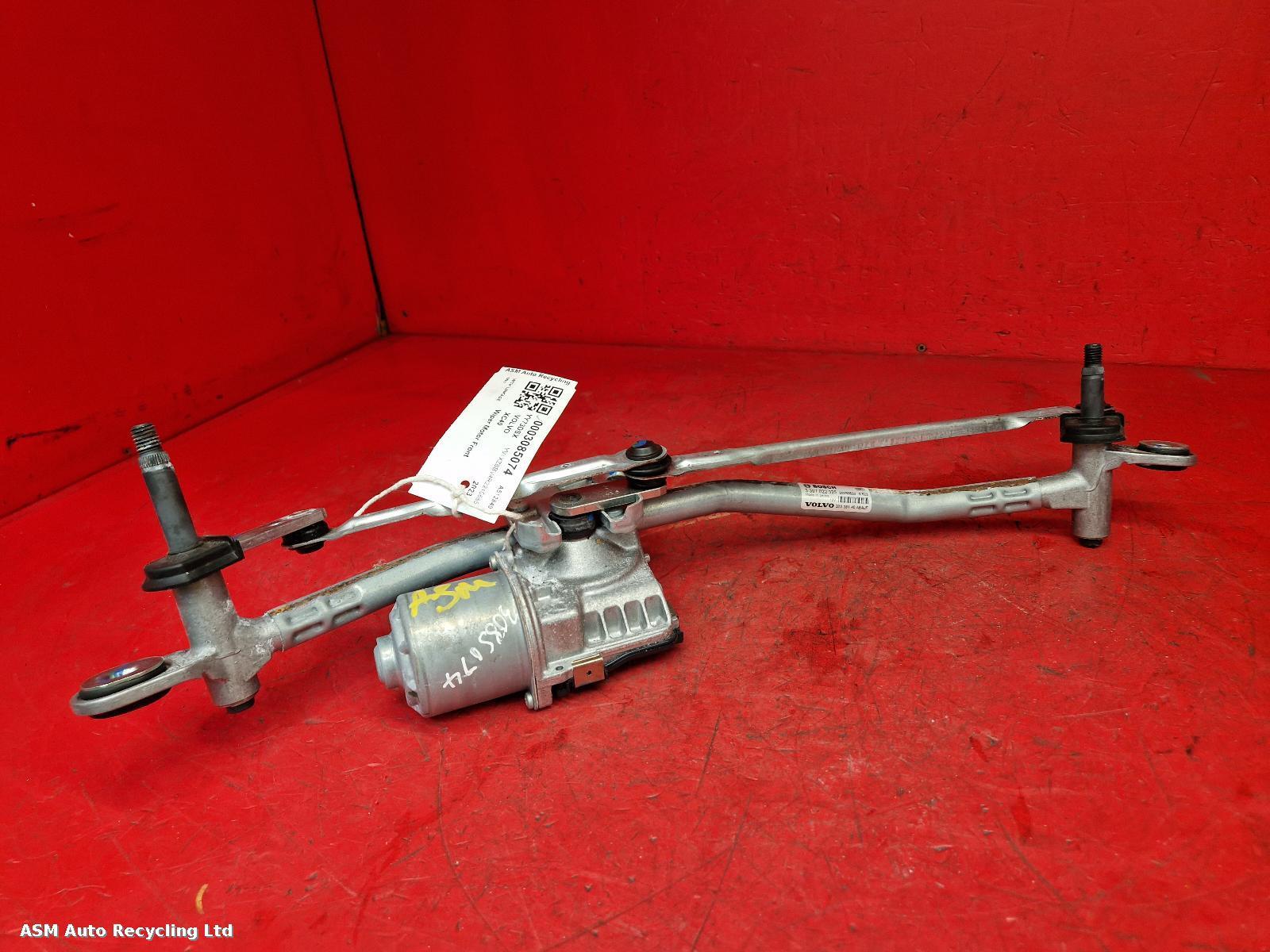 View Auto part Wiper Motor Front Volvo Xc40 2023