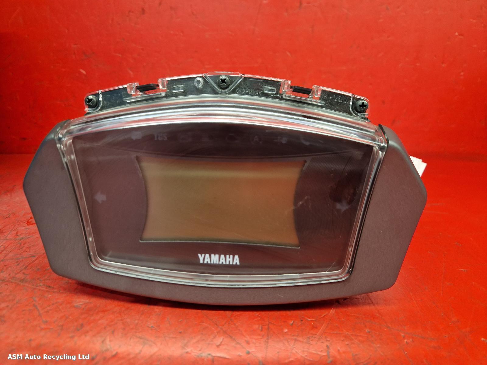 View Auto part Speedometer Yamaha Nmax 125 2023