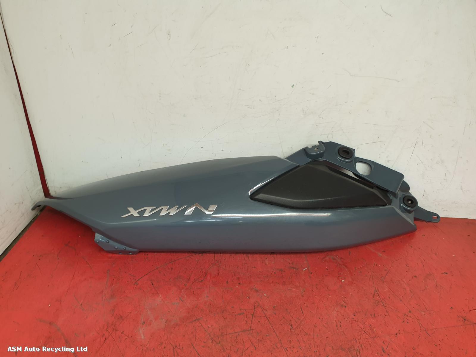 View Auto part Seat Cowl Yamaha Nmax 125 2023