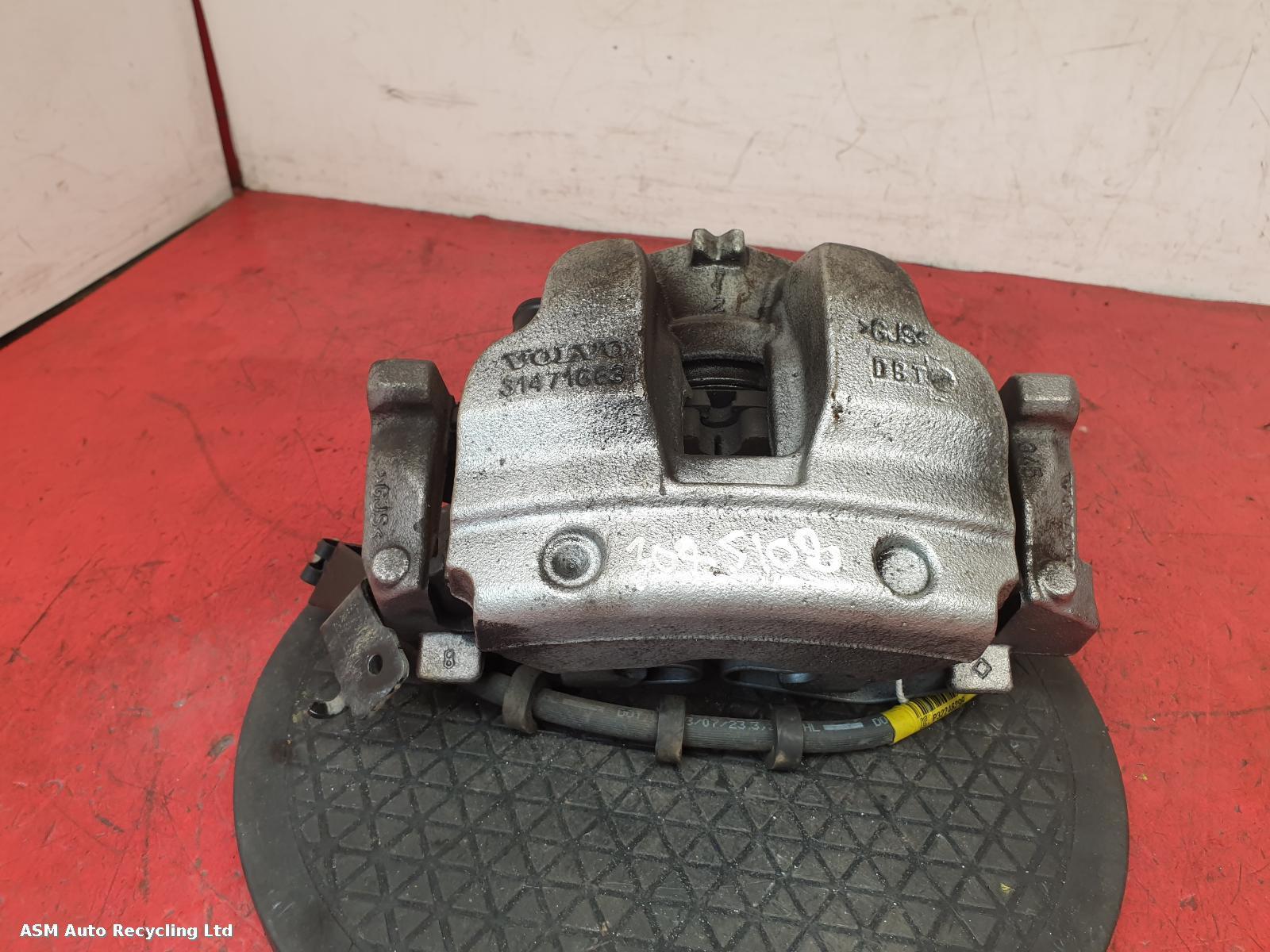 View Auto part Caliper Volvo Xc40 2023