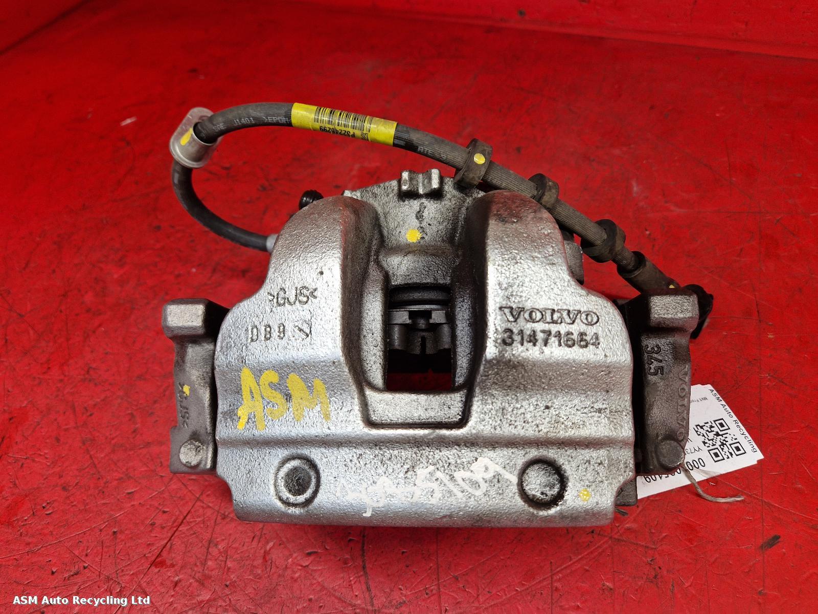 View Auto part Caliper Volvo Xc40 2023