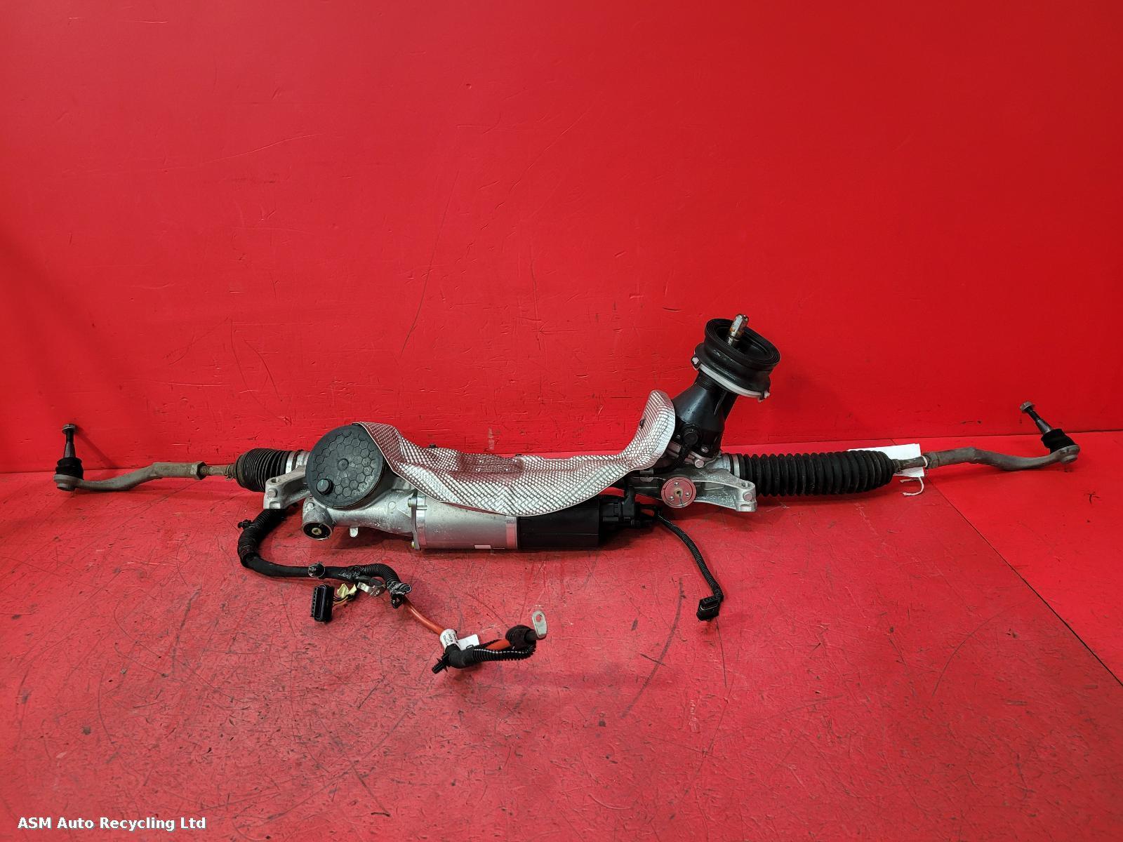 View Auto part Steering Box/Rack Volvo Xc40 2023