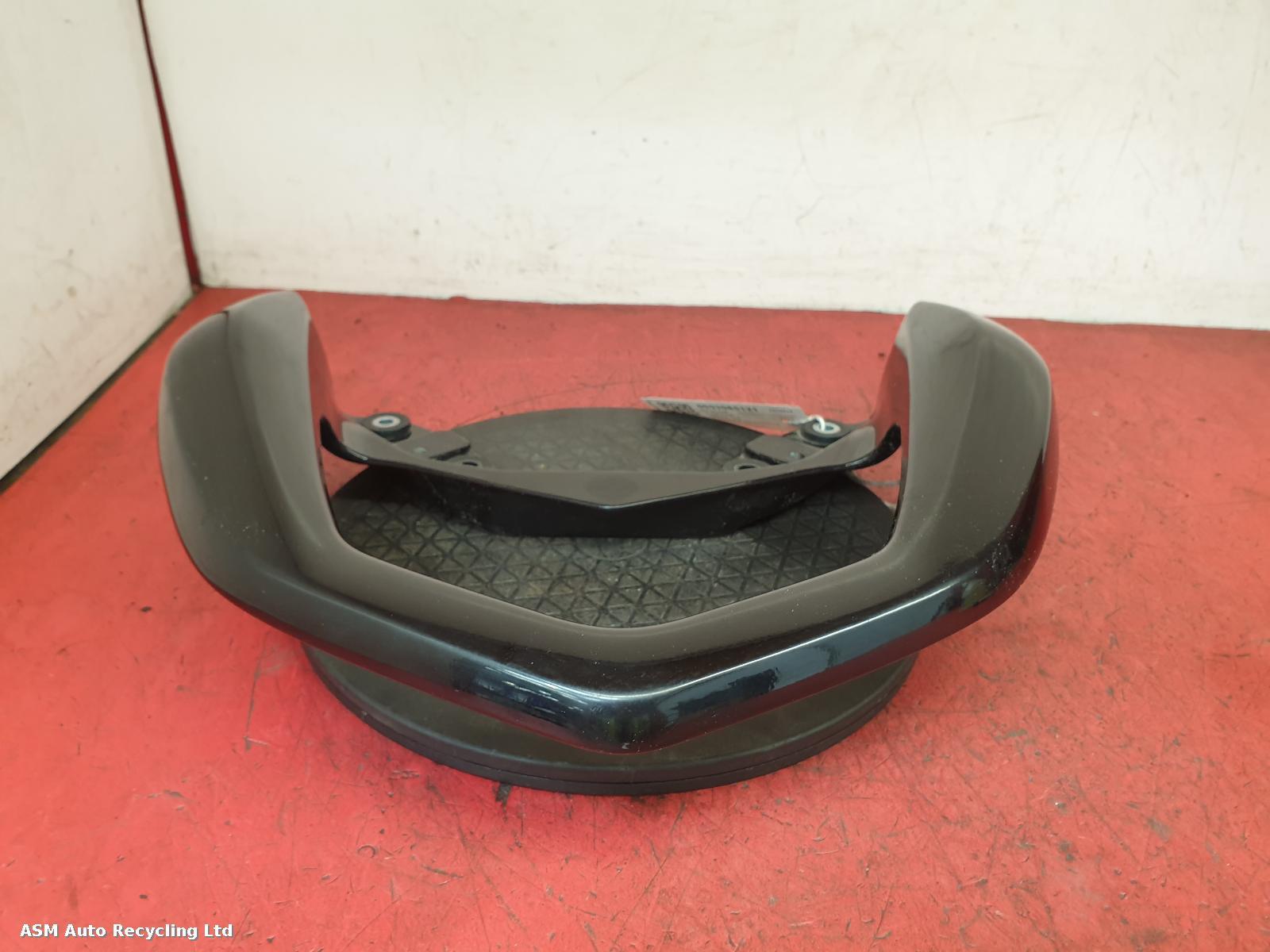 View Auto part Pannier Brackets Yamaha Nmax 125 2023