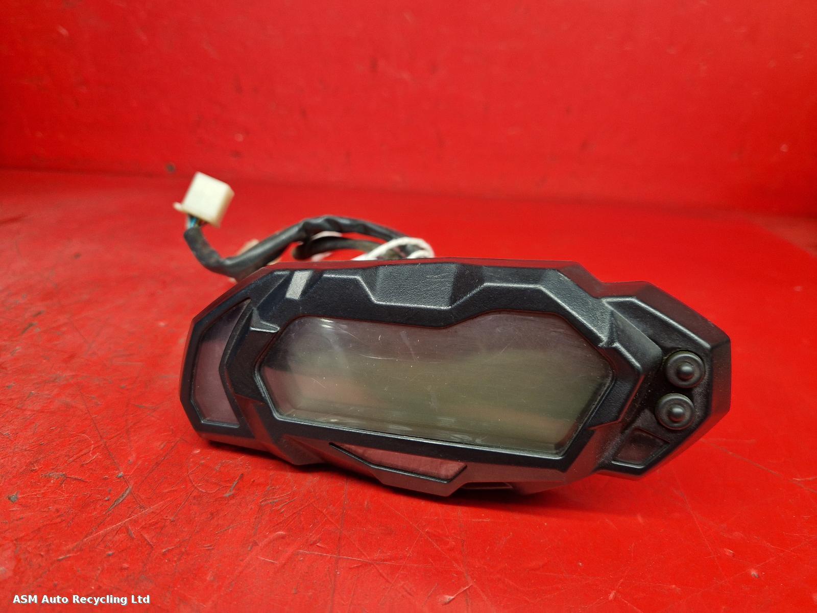 View Auto part Speedometer Benelli Bn 125 2020