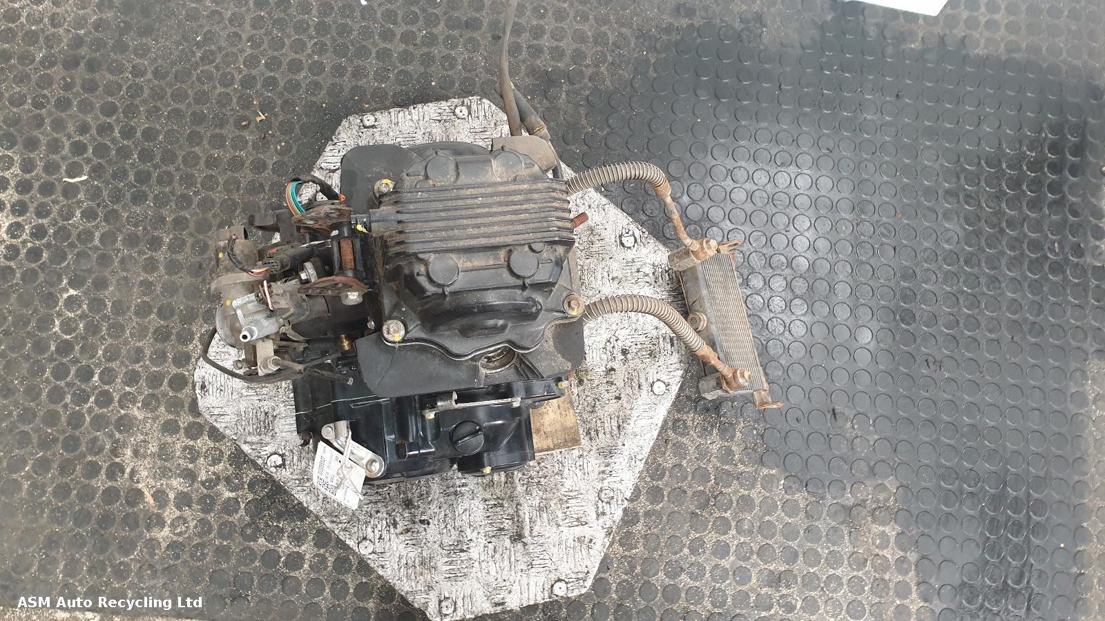 View Auto part Engine Benelli Bn 125 2020