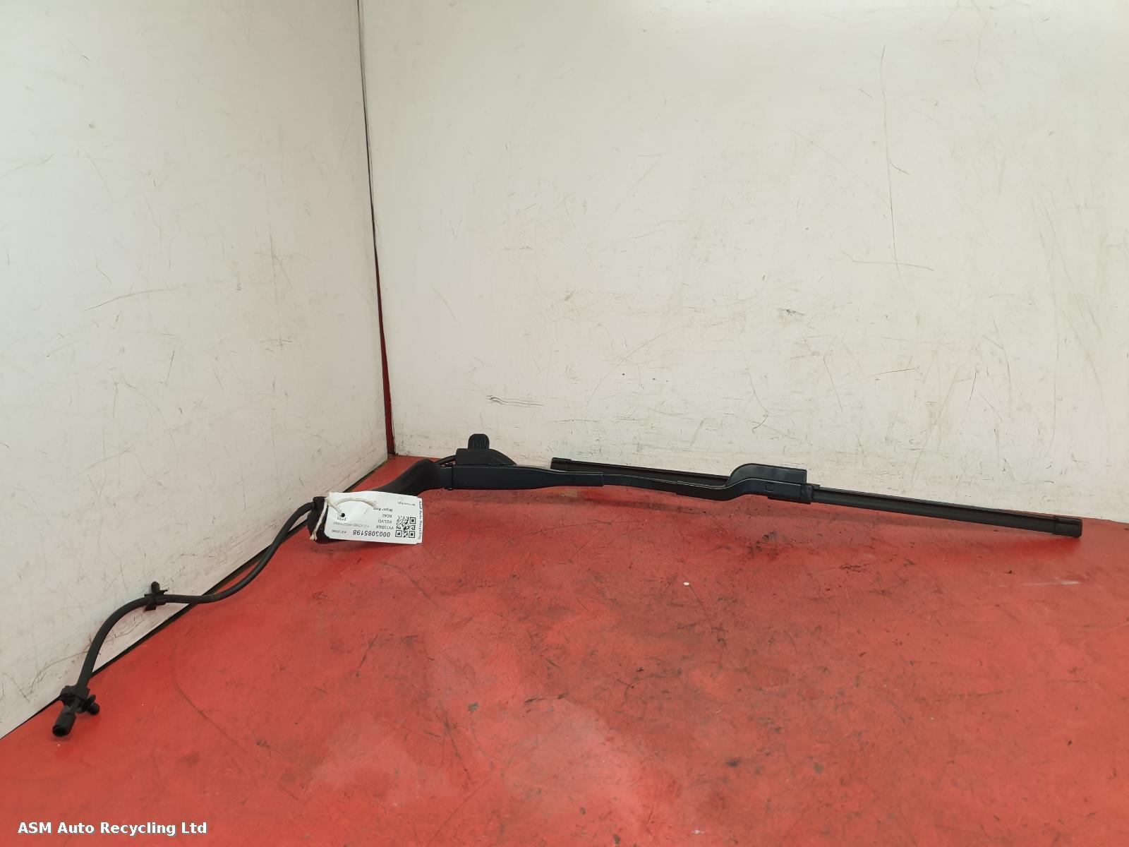 View Auto part Wiper Arm Volvo Xc40 2023