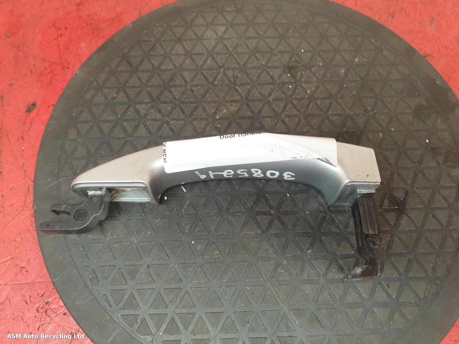 View Auto part Door Handle Ford Focus C Max 2009