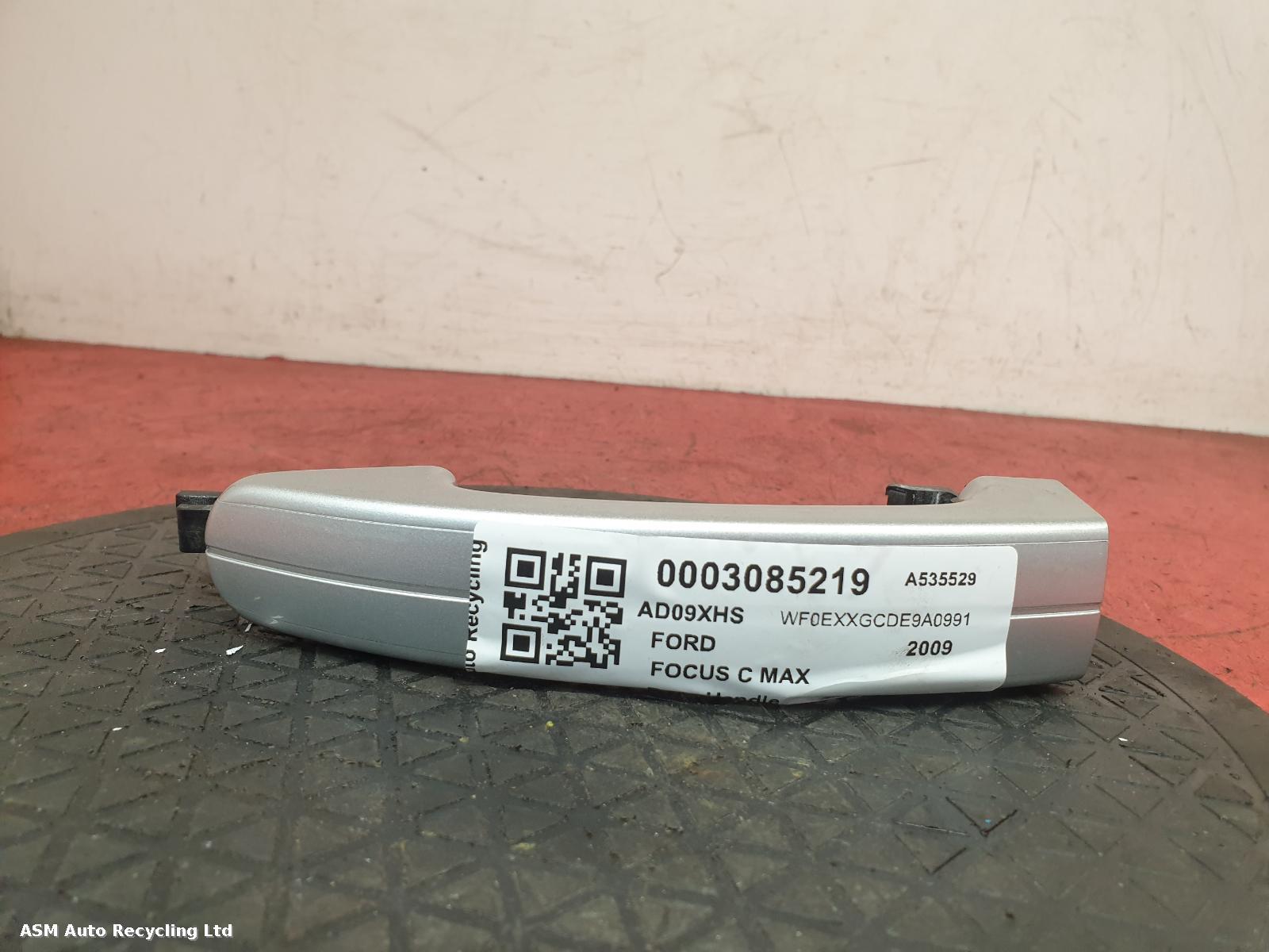 View Auto part Door Handle Ford Focus C Max 2009