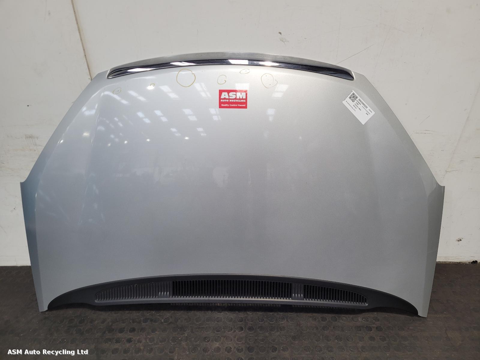View Auto part Bonnet Ford Focus C Max 2009