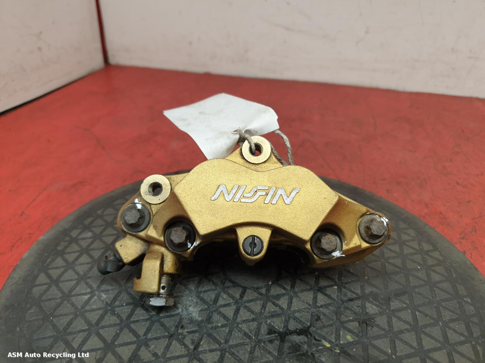 View Auto part Caliper Honda Vtr 1000 2000