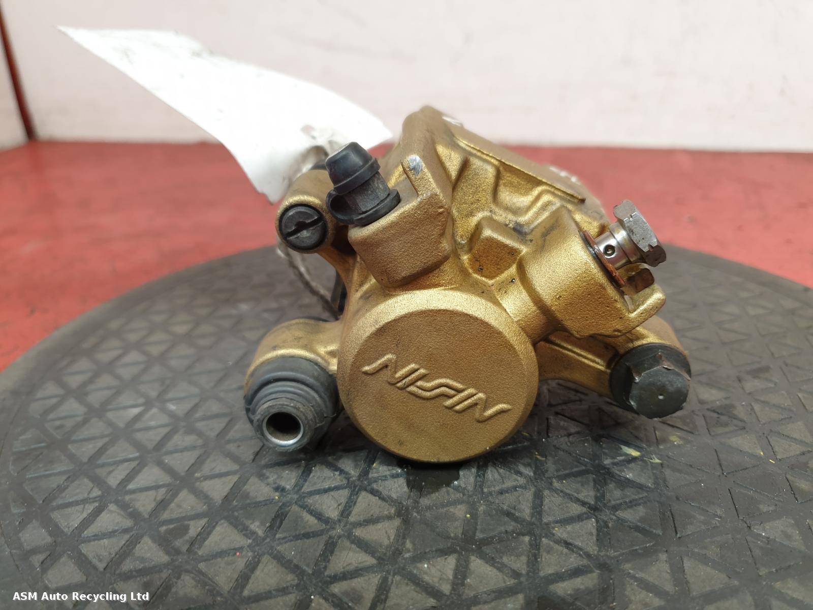 View Auto part Caliper Honda Vtr 1000 2000