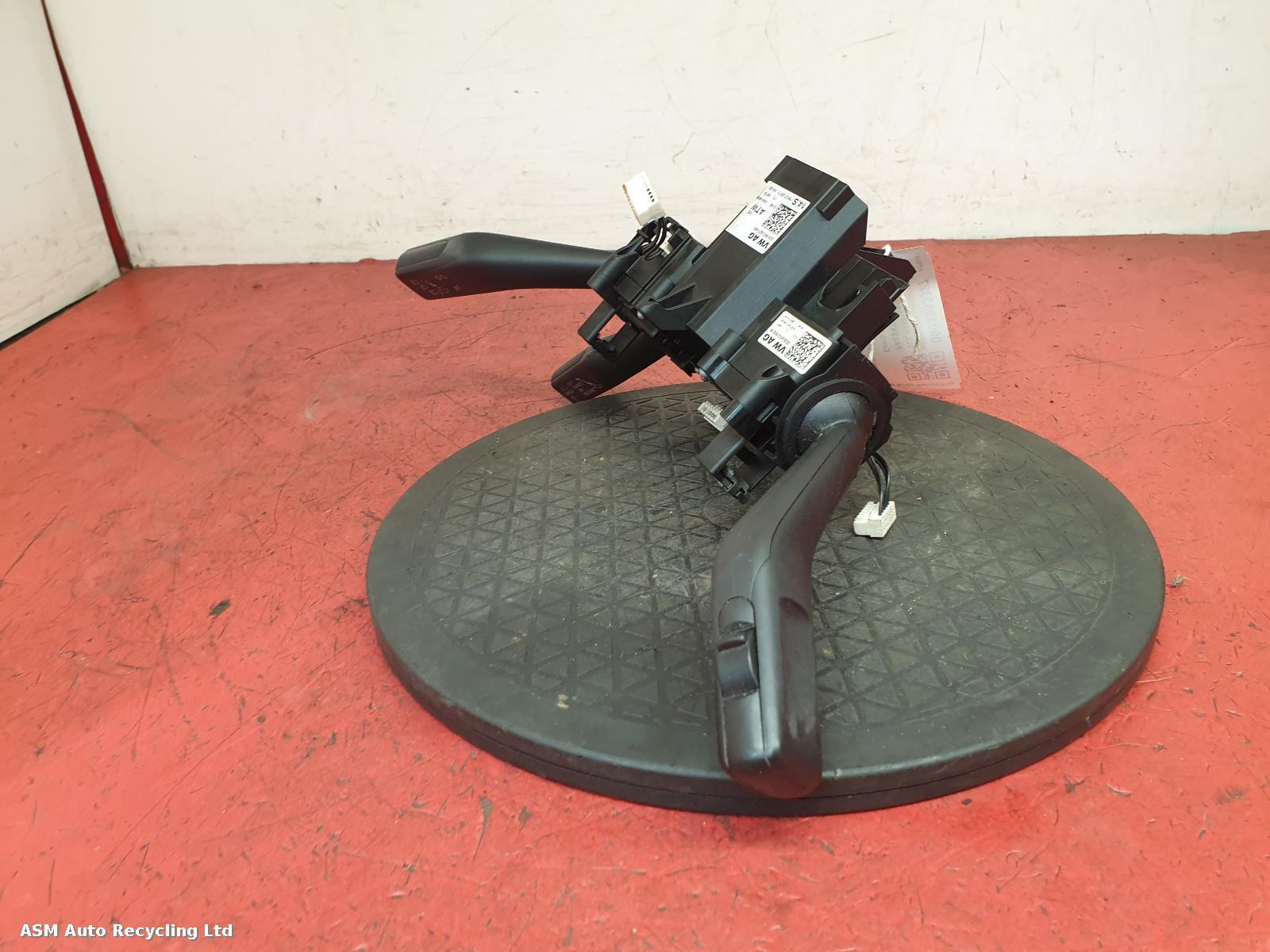 View Auto part Combination Switch Volkswagen Passat 2011