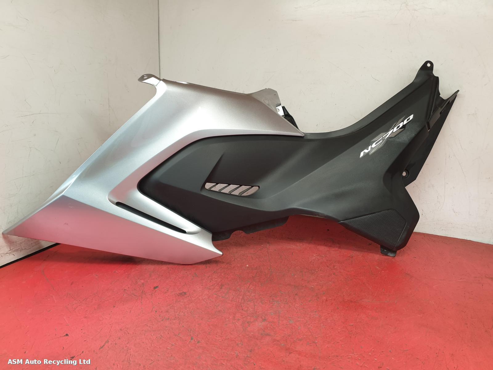 View Auto part Side Panel Left Honda Nc 700 2013