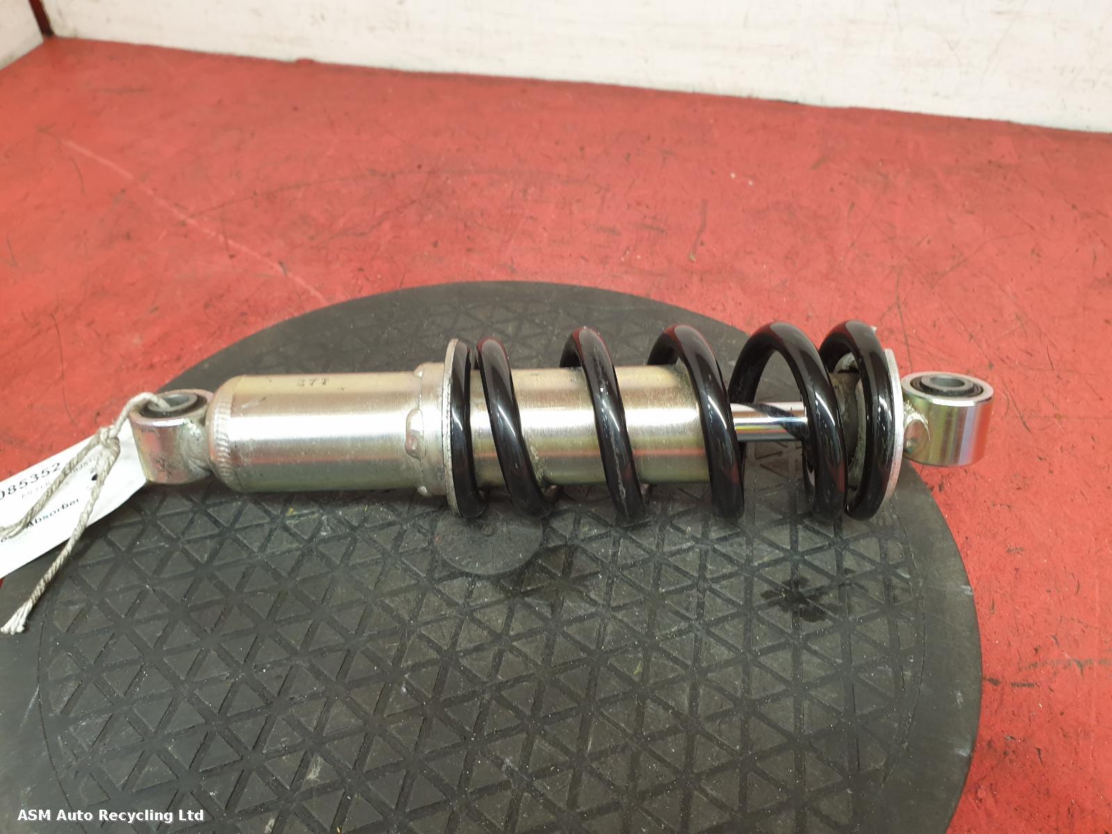 View Auto part Rear Shock Absorber Honda Msx 125 2020