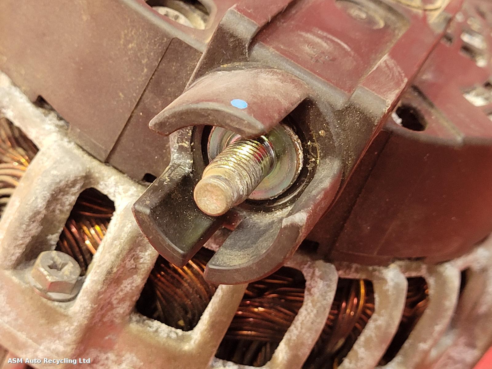 View Auto part Alternator Land Rover Range Rover Velar 2019