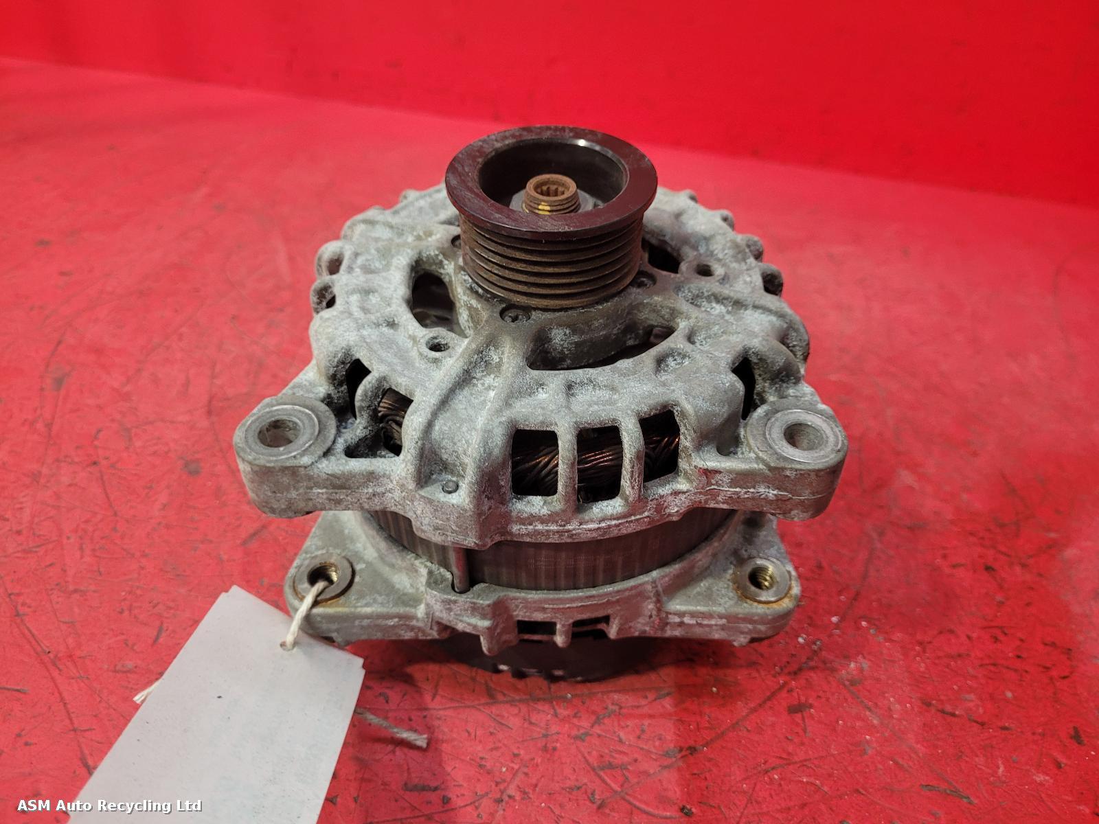 View Auto part Alternator Land Rover Range Rover Velar 2019