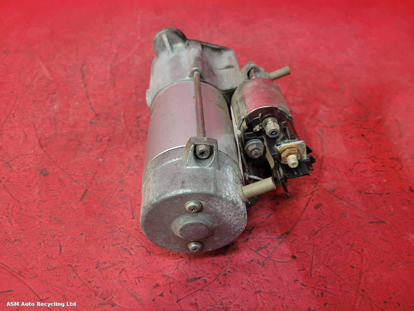 2019 Land Rover Range Rover Velar Starter Motor View Auto part Starter Motor Land Rover Range Rover Velar 2019