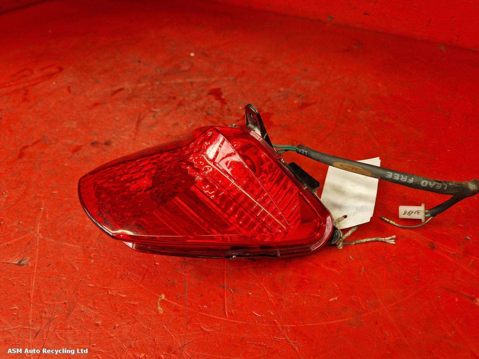 View Auto part Taillight Honda Cbr 2017
