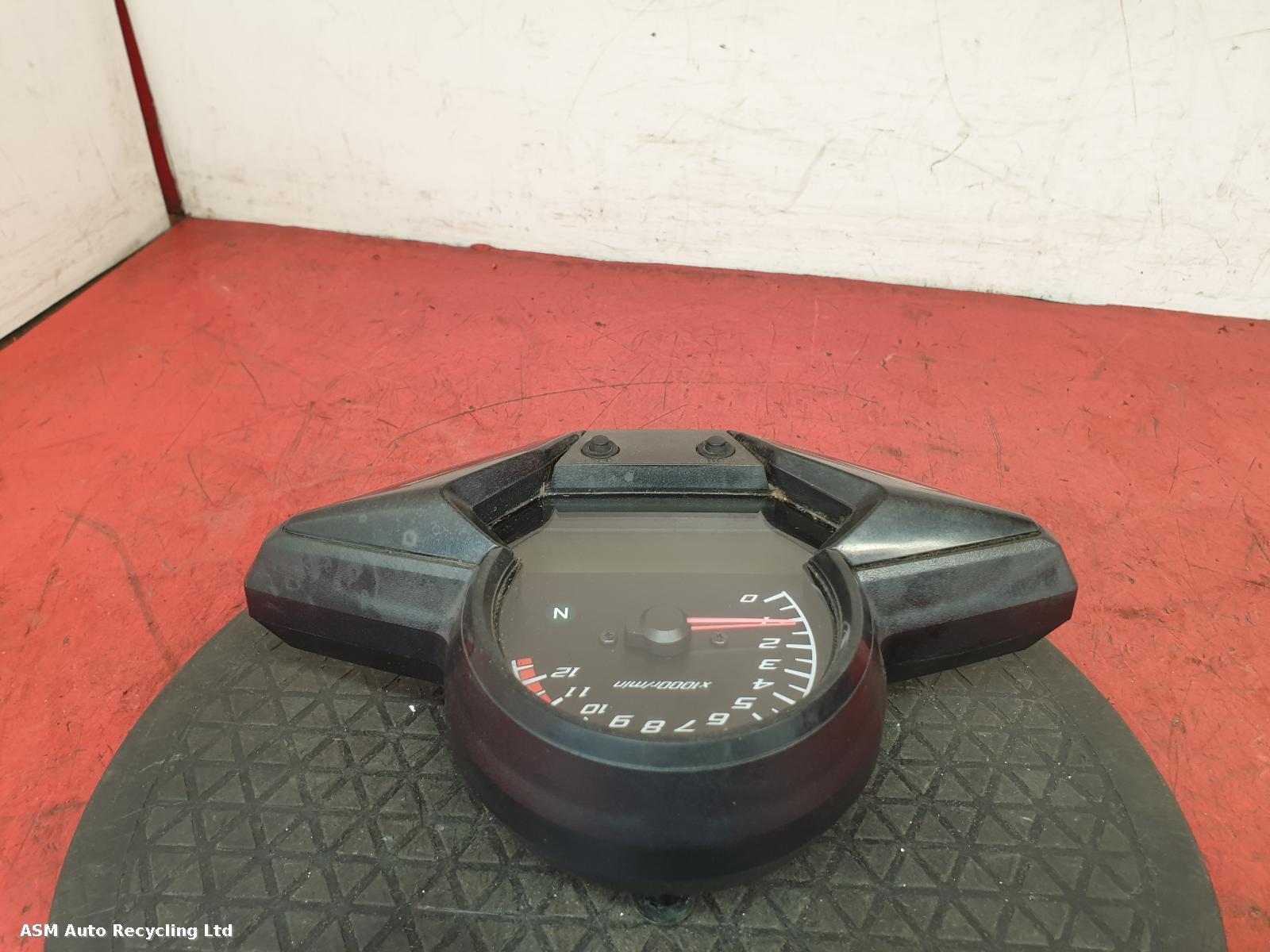 View Auto part Speedometer Honda Cbr 2017
