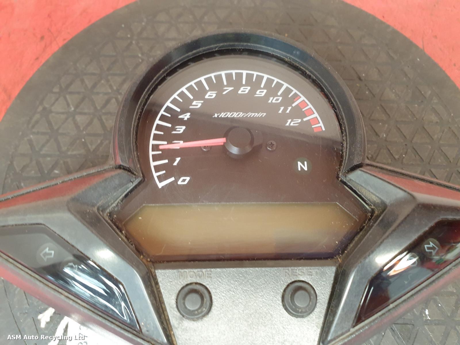 View Auto part Speedometer Honda Cbr 2017
