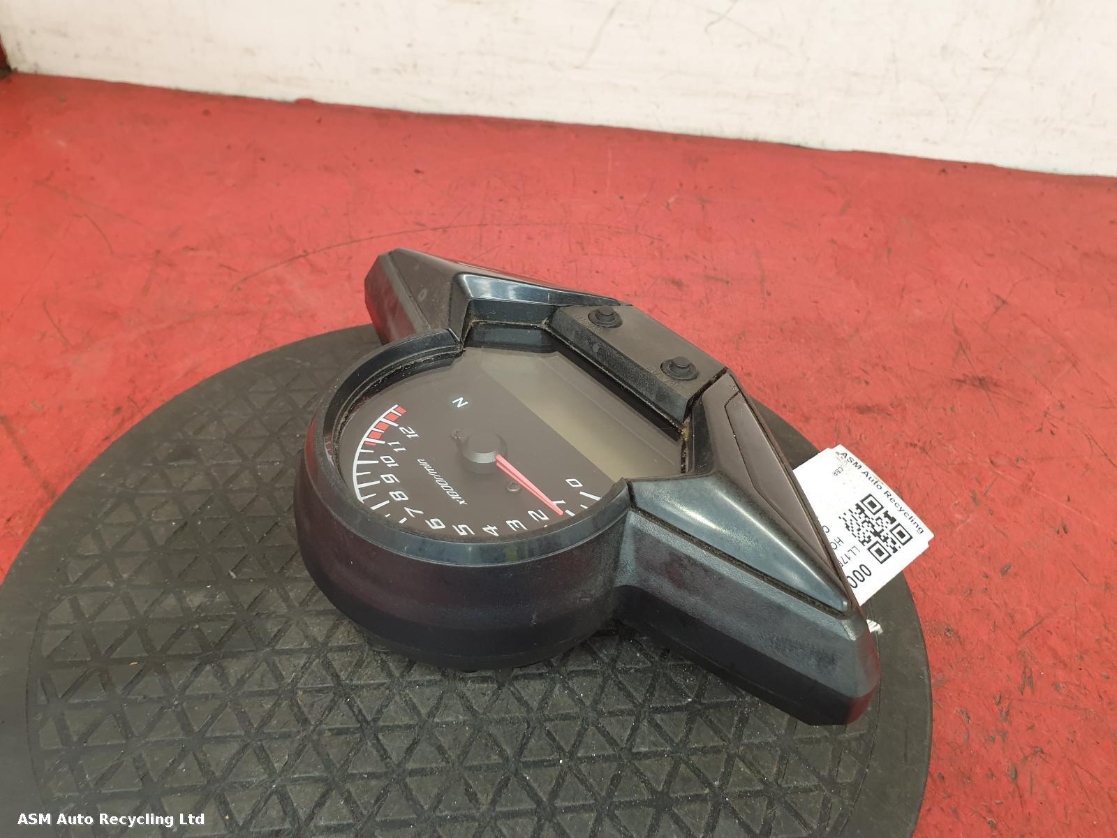 View Auto part Speedometer Honda Cbr 2017