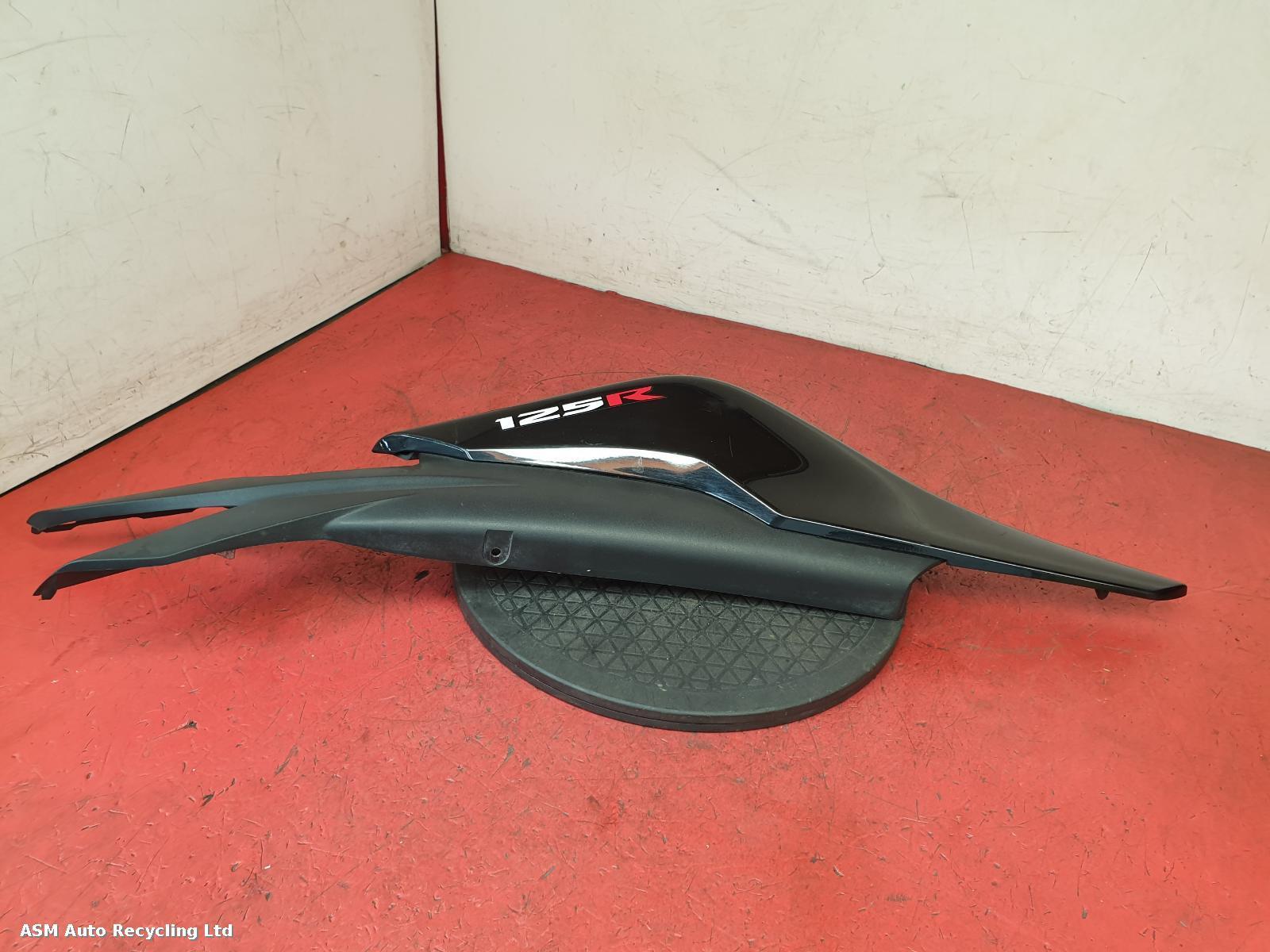 View Auto part Seat Cowl Honda Cbr 2017