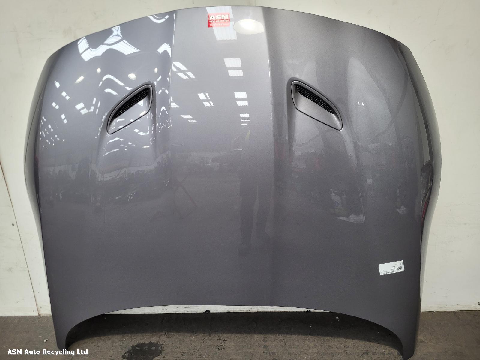 View Auto part Bonnet Jaguar F Type 2021