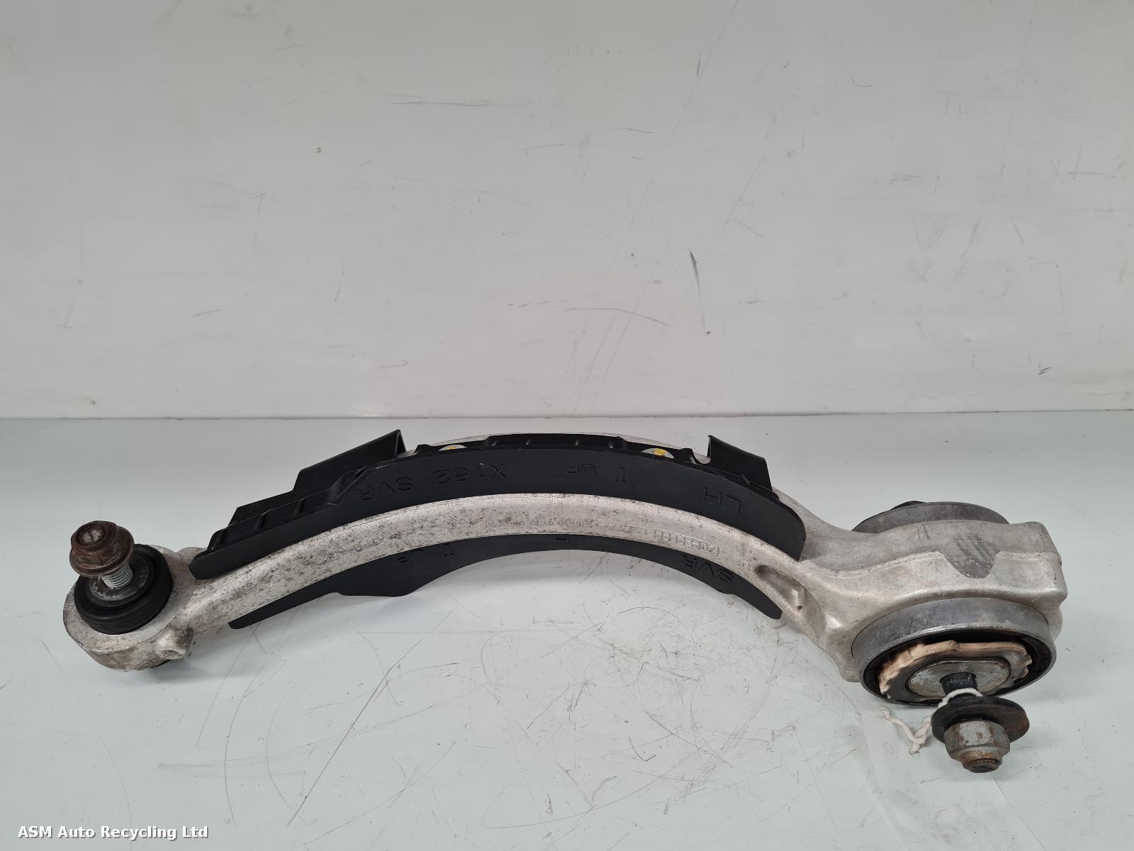 View Auto part LF Lower Control Arm Jaguar F Type 2021