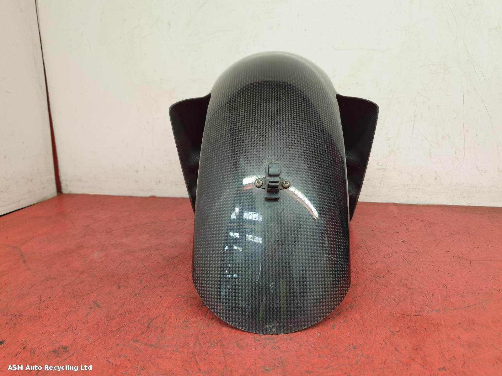 View Auto part Front Mudguard Yamaha Fz8 2012