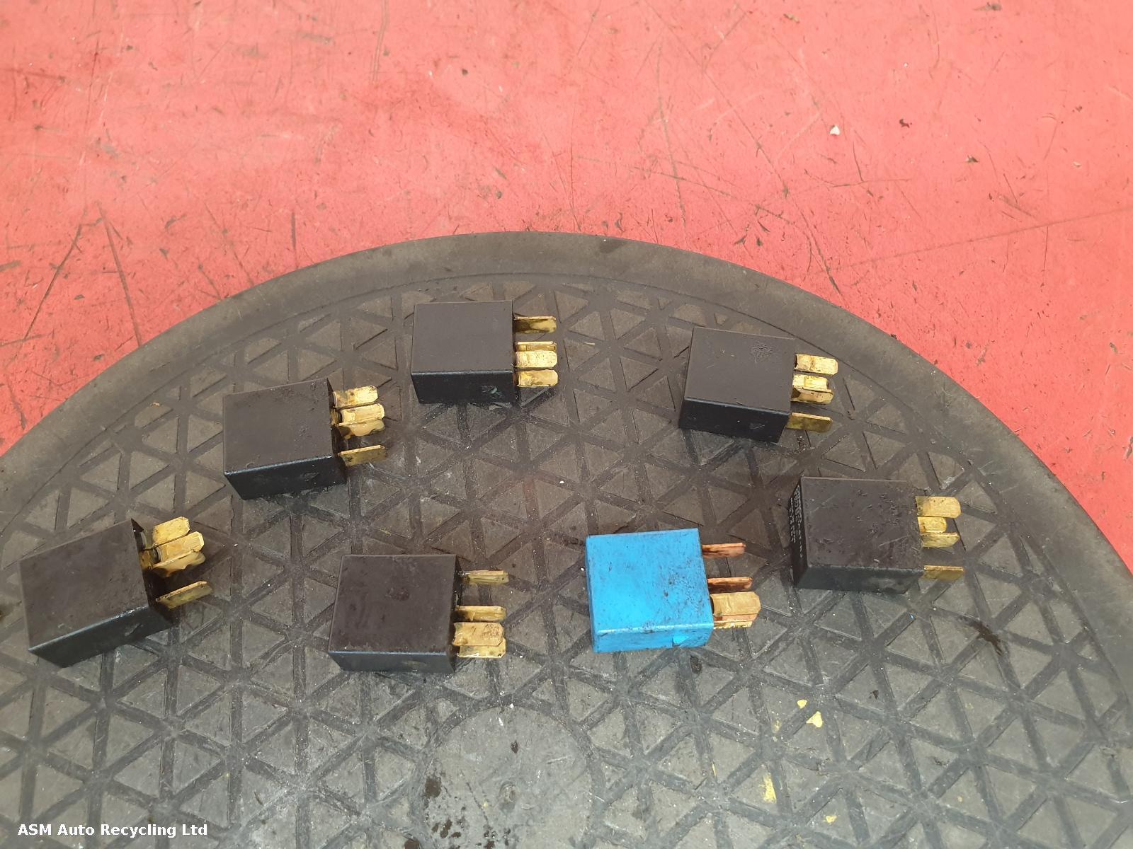 View Auto part Misc. Relay Triumph Explorer 2012