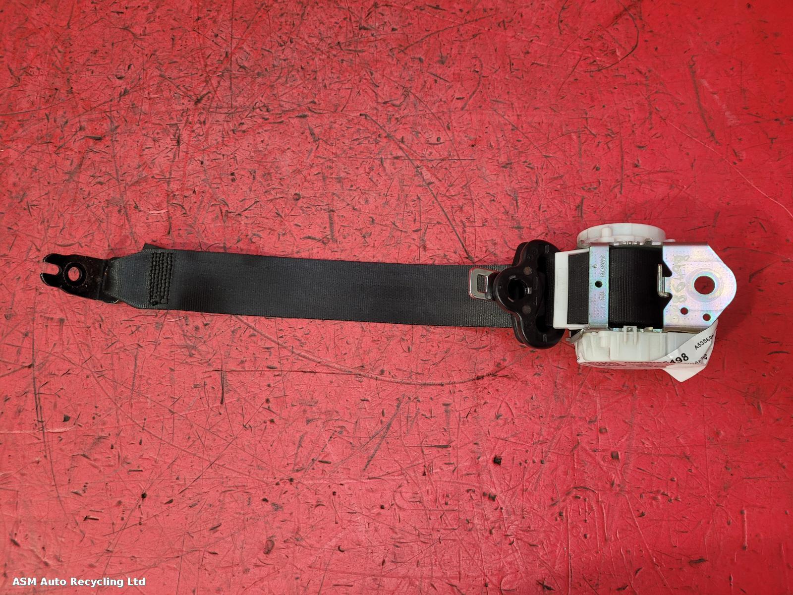 View Auto part Seat Belt Ford Fiesta 2013
